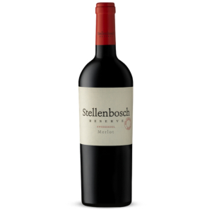 Stellenbosch Reserve...