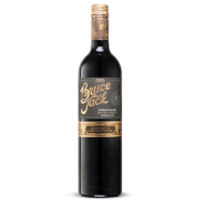 Bruce Jack Reserve Pinotage...