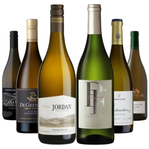 Chardonnay Dreams