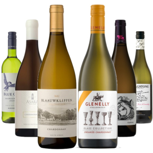 Chardonnay Breeze