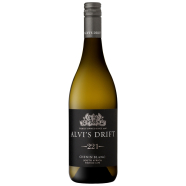 Alvi's Drift 221 Chenin...
