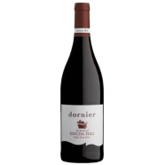 Dornier Cocoa Hill Red 2022
