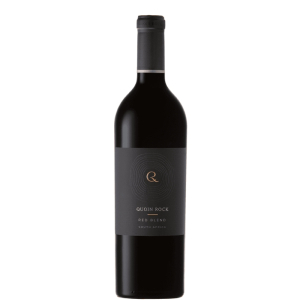 Quoin Rock Black Series Red...