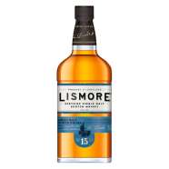 Lismore 15 Single Malt Whisky