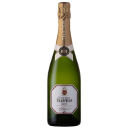 Villiera Tradition Brut NV...