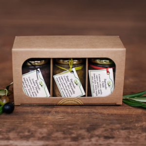 Riverbend Sundowner Olive...