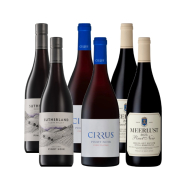 Pinot Noir with Love