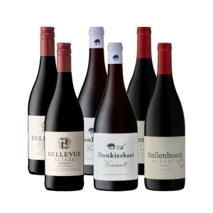 Cinsault with Love