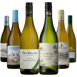 Spring Fling Sauvignon Blancs