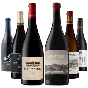 The Shiraz Society