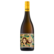 Cez White Blend 2025