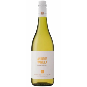 Boland Cellars Ahintof...