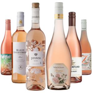 Christmas Rose Collection