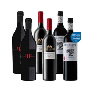 Pinotage Prestige 1