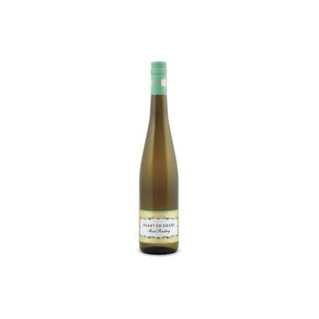 Haart to Heart Riesling 2003 (Germany)