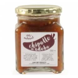 Chipotle in Adobo 260 ml