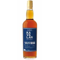 Kavalan Solist Vinho Barrique Cask
