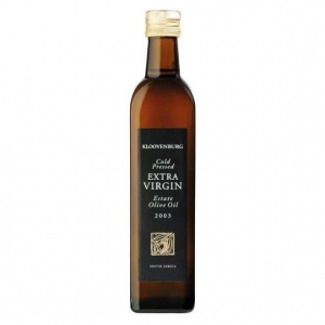 Kloovenburg Extra Virgin Olive Oil (500ml)