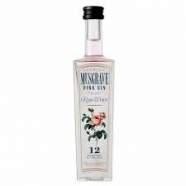 Musgrave Pink Gin 50ml