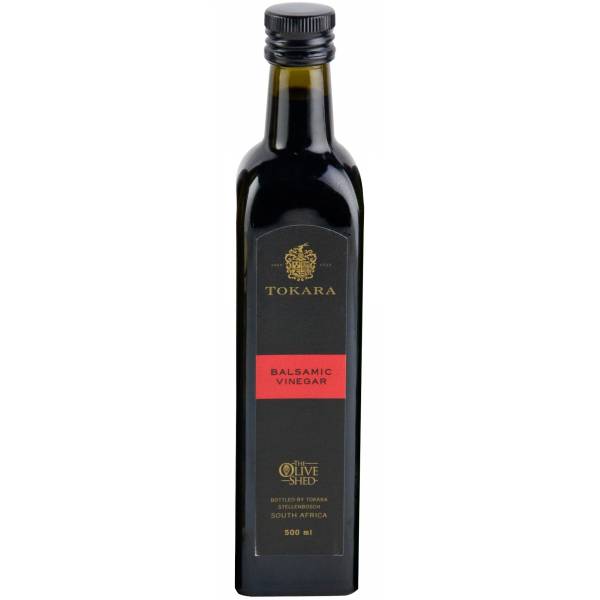 Tokara Balsamic Vinegar (500ml)