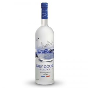 Grey Goose Grey Goose Vodka 