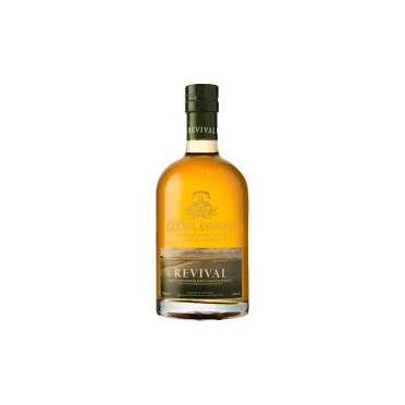 Glenglassaugh Revival Whisky