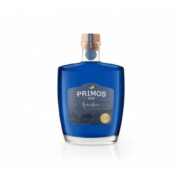 Primos Arandano Gin
