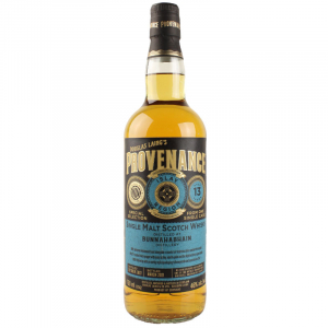 Provenance  Bunnahabhain...