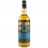 Provenance  Bunnahabhain...