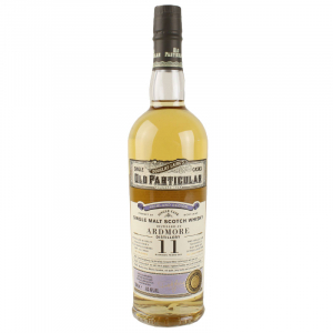 Old Particular Ardmore 2009...