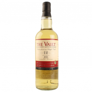 The Vault Jura 2008 12 YO