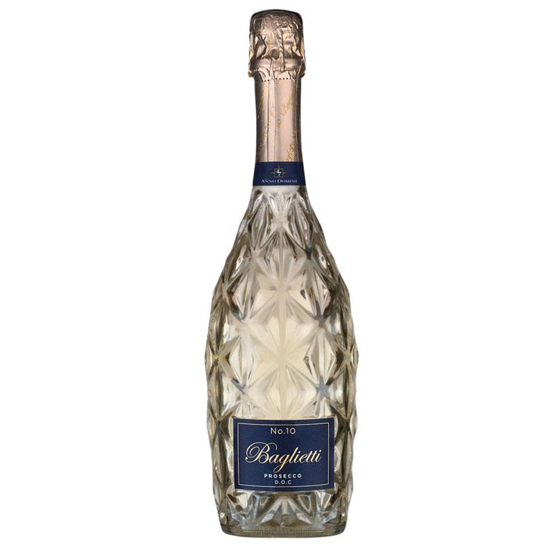 Baglietti Prosecco No 10