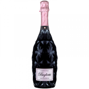 Baglietti Prosecco Rosegold...
