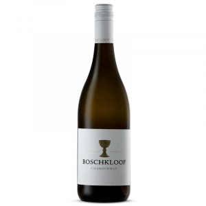 Boschkloof Chardonnay 2020