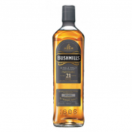 Bushmills 21 Year Old Whisky