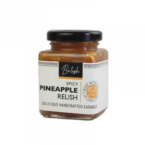 Be'lish Spicy Pineapple...