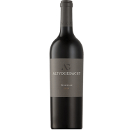Altydgedacht Pinotage 2018