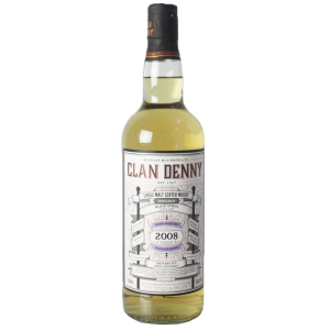 Clan Denny Blair Athol 2008...