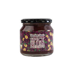 Darling Buds Spicy Plum...