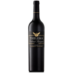 Thelema Cabernet Sauvignon...