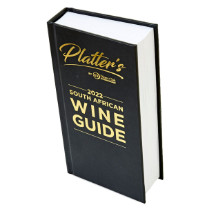 John Platter Wine Guide 2022