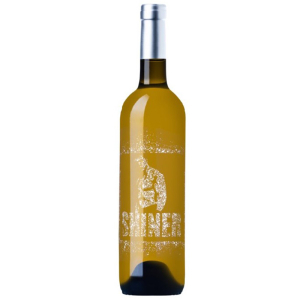 Paserene Shiner White 2018