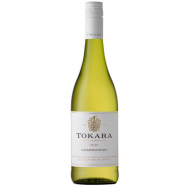 Tokara Chardonnay 2020