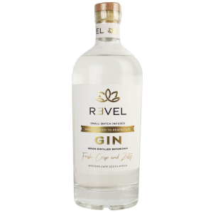 Revel Gin