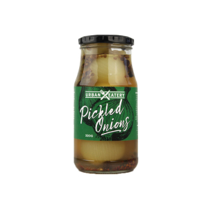 Urban Eatery Pickled Onions
