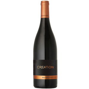 Creation Reserve Pinot Noir...