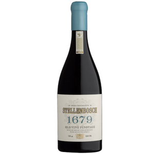 Koelenhof 1679 Pinotage 2020