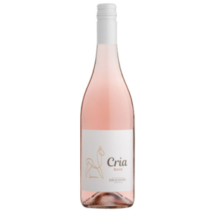 Driehoek Cria Rose 2021