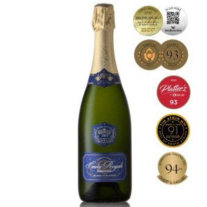 Simonsig Cuvee Royal MCC 2017