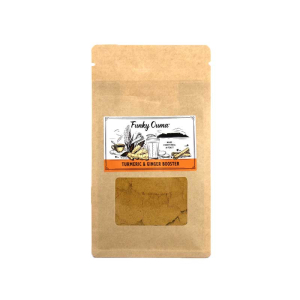 Funky Ouma Turmeric and...